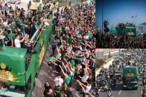 Αποκάλυψη Σπανούλη: Ο Γιάννης Αντετοκούνμπο θα ενισχύσει την Εθνική στο Προολυμπιακό τουρνουά