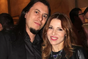 Δύσκολες ώρες για την Ευριδίκη - Συγκινεί το "αντίο" της: "Στάθηκε δίπλα μας σε χρόνια δύσκολα, δεύτερος πατέρας" - εικόνα 2