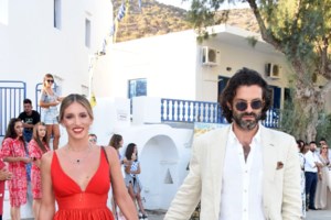 Αθηνά Οικονομάκου - Φίλιππος Μιχόπουλος: Τι έσβησαν από τα social media μετά το διαζύγιο τους