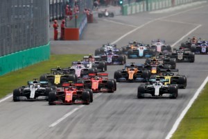 Formula 1: Σοκαριστικό ατύχημα για τον Λεκλέρ της Ferrari [Βίντεο] - εικόνα 2