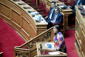 Συνεχίζονται οι καταβολές πρώτης αρωγής προς τους πυρόπληκτους του Ιουλίου