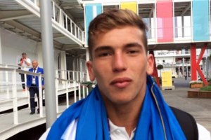 Αδαμάντιος Μαντής - Αναβλήθηκε ξανά η δίκη: "Ο δολοφόνος του παιδιού μου με αποκαλούσε ανισόρροπη", ξεσπά η μητέρα του πολίστα