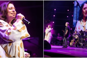 Χάρις Αλεξίου: "Ο άνθρωπος που δεν διαθέτει χιούμορ έχει ένα είδος ‘αναπηρίας’ - Δεν υπάρχει δυστυχία"