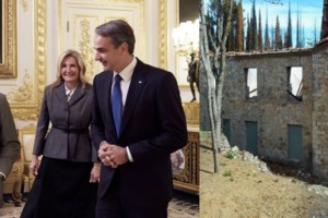 Πώς θα επιστρέψουν τα Γλυπτά του Παρθενώνα: Στο τραπέζι το σενάριο για παράρτημα του Βρετανικού Μουσείου στην Ελλάδα [Βίντεο] - εικόνα 2