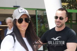 Ανθή Βούλγαρη για τον γιο της: "Δεν έχω σταματήσει να κλαίω, τον βλέπω κάθε μέρα και δεν το πιστεύω ότι είναι δικός μου"