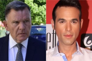 Στον Κορυδαλλό οδηγήθηκε ο Μένιος Φουρθιώτης- Από τα στούντιο και τις πισίνες, στο κελί της φυλακής