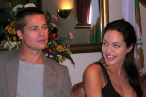 Αντζελίνα Τζολί: Αποκαλύπτει τη... ζημιά που έκανε ο Μπραντ Πιτ στην καριέρα της - εικόνα 6