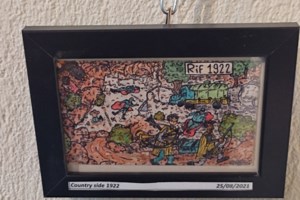 Θεσσαλονίκη: Επιχείρηση της ΕΛΑΣ για εκκένωση της "Κατάληψης 111" - Βρέθηκαν μαχαίρια και αλεξίσφαιρο - εικόνα 2