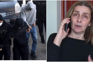 Δολοφονία Άλκη: "Μίλησε" το DNA - Τι βρέθηκε στο φονικό δρεπάνι - Τα δείγματα στο ΙΧ [Εικόνες]