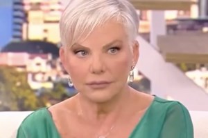 Νανά Παλαιτσάκη: "Τον μπαμπά μου τον έχασα όταν ήμουν 5 ημερών - Η μητέρα μου είχε μεγάλη άρνηση να ασχοληθεί μαζί μου"