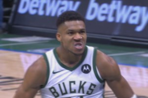 Παντρεύεται ο Γιάννης Αντετοκούνμπο; - Η ανάρτηση της συντρόφου του με τα νυφικά που πυροδότησε τις φήμες [βίντεο]