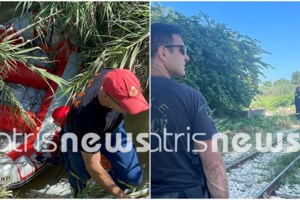 Η μητέρα της δίχρονης που πνίγηκε στον Πύργο: Πήγα να του φτιάξω γάλα και είχε εξαφανιστεί - Τα πρώτα λόγια της  [βίντεο]