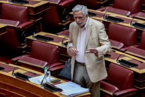 Τρικυμία στον ΣΥΡΙΖΑ: Παρέμβαση της ομάδας Αχτσιόγλου για τον "εμφύλιο" - Εκτακτη συνεδρίαση του εκτελεστικού γραφείου