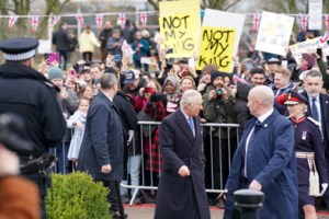 Χάρι Πότερ: Έρχεται νέο νόμισμα με τον καθηγητή Ντάμπλντορ και το πρώτο πορτρέτο του Καρόλου