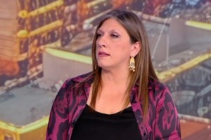 Live η παρουσίαση του βιβλίου του Αλέξη Τσίπρα: Όλος ο παλιός ΣΥΡΙΖΑ στο "Παλλάς" για την "Ιθάκη" - εικόνα 9