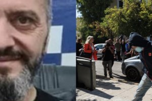 Κολωνός: Παρέλαση υπόπτων στη ΓΑΔΑ - Πάνω από 10 συνομιλητές της 12χρονης - Κοντά στη σύλληψη του μαστροπού "Μιχάλη" - εικόνα 2