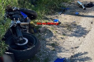 Ελεύθερος με περιοριστικούς όρους ο δεύτερος σταθμάρχης της Λάρισας για το δυστύχημα στα Τέμπη