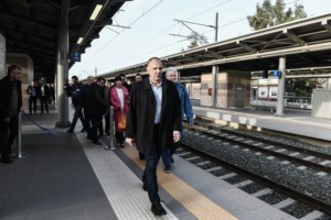 "Σε περιμένουμε, εσύ όμως δεν θα γυρίσεις ποτέ": Το σπαρακτικό μήνυμα της μάνας του 22χρονου Γιώργου που σκοτώθηκε στα Τέμπη - εικόνα 5