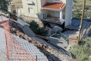 Φωτιά στο Μάτι: Και σε δεύτερη δίκη οι 21 κατηγορούμενοι - Διώξεις για τους εγκαυματίες