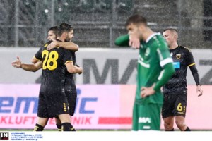 Europa League: Στη μάχη της Ευρώπης ρίχνεται η ΑΕΚ - Το κρίσιμο ραντεβού με τη Βόλφσμπουργκ