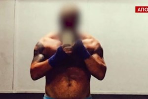Έφοδος της ΕΛΑΣ στις φυλακές Κορυδαλλού - Εντοπίστηκε μαχαίρι και κινητά τηλέφωνα