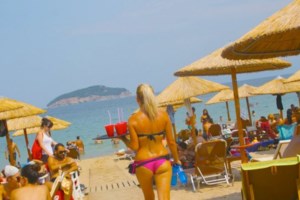 Τραγωδία στην Εύβοια: Μοιραίο μπάνιο για 21χρονο στη παραλία της Χιλιαδούς