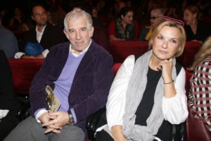 Πέτρος Φιλιππίδης: Ποια γνωστή ηθοποιός θα καταθέσει υπέρ του [βίντεο]