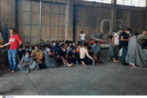 Ναυάγιο στην Πύλο: Κλιμάκιο της ΝΔ επισκέφθηκε τους διασωθέντες στο νοσοκομείο Καλαμάτας- Την Πέμπτη πάει ο Τσίπρας