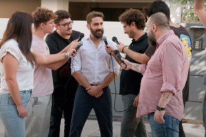 Στέφανος Κασσελάκης: Τον Ιανουάριο ή τον Μάρτιο του 2024 θα υπηρετήσει στον Ελληνικό Στρατό