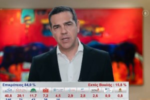 Τσακαλώτος: "Τη Δευτέρα η Πολιτική Γραμματεία του ΣΥΡΙΖΑ - Δεν τίθεται θέμα ηγεσίας"