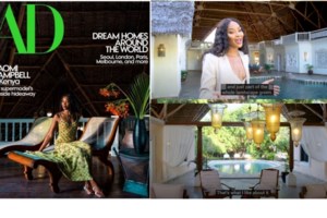 Μίλα Κούνις - Άστον Κούτσερ: Δείτε το απίθανο σπίτι τους - Αγροικία από ξύλο, τσιμέντο και γυαλί - εικόνα 3