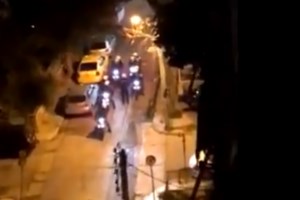 Ιερόσυλοι έκλεψαν ιερό λείψανο από εκκλησία στα Χανιά