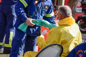 ΕΟΔΥ: Αρνητικές οι πρώτες αναλύσεις του ύποπτου φακέλου που είχε σταλεί στα γραφεία του ΣΥΡΙΖΑ