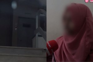 Πληθαίνουν τα κρούσματα παρενόχλησης ανηλίκων: Από τον "δράκο των ασανσέρ" στον "δράκο" του instagram