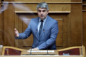 Μάντζος για θαλάσσιο χωροταξικό σχεδιασμό: Αδικαιολόγητη ολιγωρία και καθυστέρηση 4 ετών - εικόνα 2