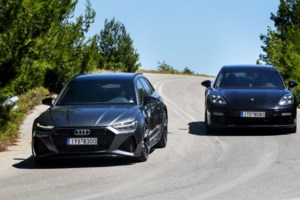 Hyundai i20 1.0T 100 PS 7DCT 48V Hybrid vs Citroen C3 1.2T 110 PS EAT6 vs Suzuki Swift Hybrid CVT