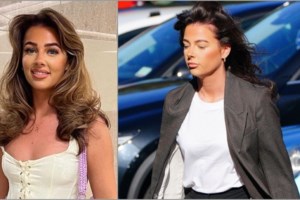 Σάλος με Βρετανίδα δεσμοφύλακα που έκανε μανιωδώς τηλεφωνικό σεξ με κρατούμενο - Έστειλε 900 μηνύματα στη μητέρα του - εικόνα 3