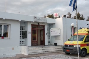 Σκόπελος: 79χρονη πέθανε ξαφνικά μόλις βγήκε από τη θάλασσα