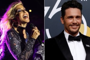 Έμιλι Ραταϊκόφσκι: Άφησε ελάχιστα στη φαντασία - Με διάφανο διχτυωτό φόρεμα σε πάρτι στη Νέα Υόρκη [Εικόνες] - εικόνα 4