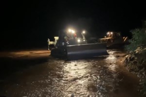 Kυκλώνας "Ιανός": Που θα χτυπήσει τις επόμενες ώρες - Δείτε live την εξέλιξη του φαινομένου - εικόνα 8