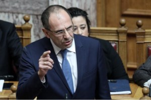 Εκτός εαυτού ο Τσαβούσογλου- Τσακώθηκε live με την Σουηδή ΥΠΕΞ για την Κύπρο και τη Συρία - εικόνα 4