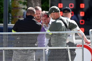 Ελβετία: Πολλοί τραυματίες από την επίθεση άνδρα με μαχαίρι - Γυναίκα σε προχωρημένη εγκυμοσύνη μεταξύ των θυμάτων - εικόνα 2