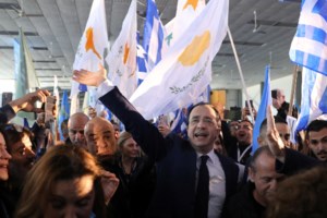 Nικος Χριστοδουλίδης: Ο πρώτος πρόεδρος της Κύπρου χωρίς κομματική στήριξη - Οι επόμενες κινήσεις του