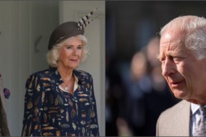 Βασιλιάς Κάρολος - Καμίλα: Χαλαρή βόλτα την πρώτη ημέρα της ιστορικής περιοδείας τους στην Αυστραλία