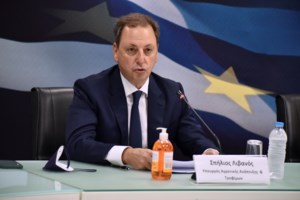 Γιατί ο Μητσοτάκης καρατόμησε τον Λιβανό- Ηχηρό μήνυμα στους υπουργούς για τα κρούσματα αλαζονείας