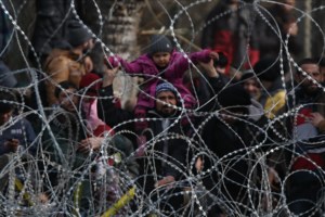 Τα fake news του Ερντογάν - "Σκοτώσατε δύο πρόσφυγες στα σύνορα" - εικόνα 3