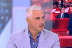 Γιώργος Τσίπρας: Οι υποστηρικτές του Κασσελάκη θέλουν ένα ΙΧ κόμμα με έναν "φύρερ"