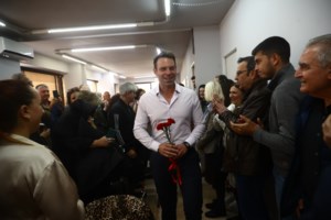 Κώστας Ζαχαριάδης: Ζητά 72 ώρες εκεχειρία των τρολ σε facebook και twitter- Η κατάσταση μας προσβάλλει όλους