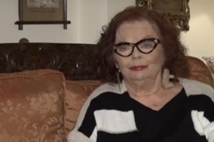 Πέθανε ο σύζυγος της Νόρας Κατσέλη, Νάσος Καλογερόπουλος - Το αντίο της Λούκας Κατσέλη