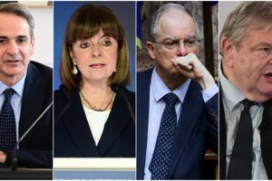 Νατσιός: "Δεν θα στηρίξουμε την υποψηφιότητα Τασούλα για ΠτΔ" - εικόνα 3